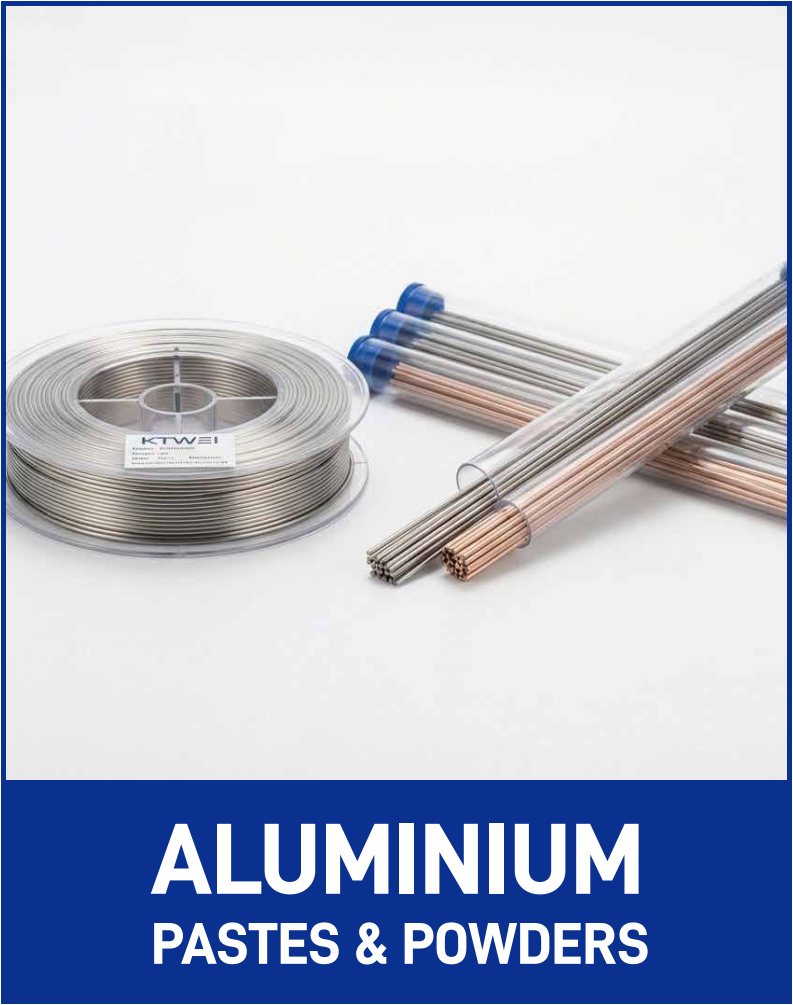 ALUMINIUM